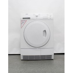 AEG LAVATHERM PROTEX 7 KG