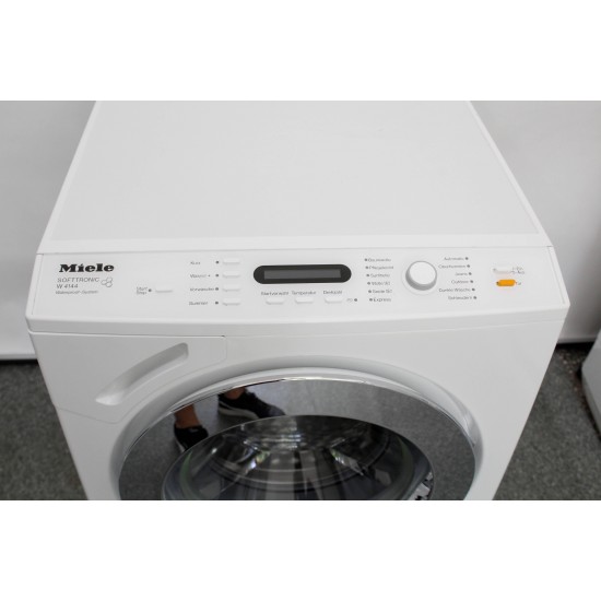  Miele SOFTRONIC W 4144
