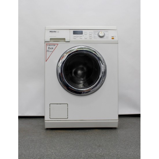 Miele Softronic W 3623