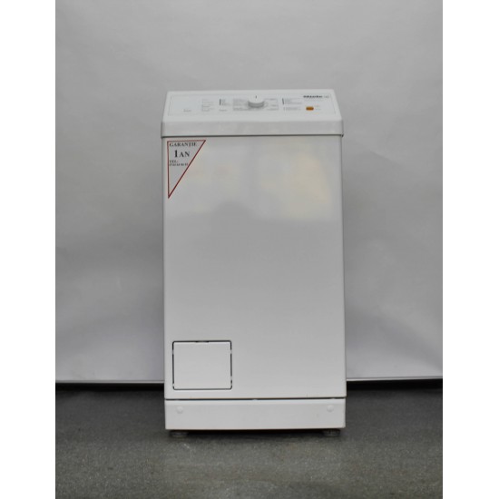 MIELE SOFTRONIC W 254
