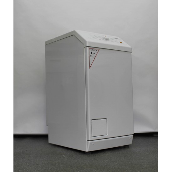 MIELE SOFTRONIC W 254