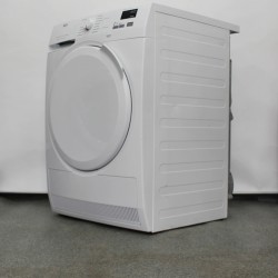 AEG 7000 SERIES LAVATHERM SensyDry Technology