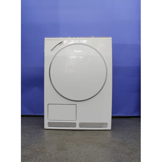 Miele Exclusiv -Edition  T 9666C