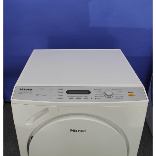 Miele Exclusiv -Edition  T 9666C