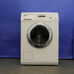 Miele Exclusiv-Edition W 5831