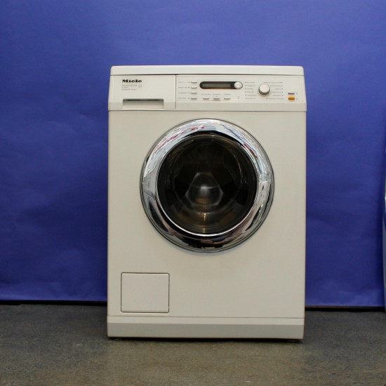  Miele Exclusiv-Edition W 5831