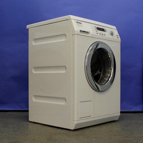  Miele Exclusiv-Edition W 5831