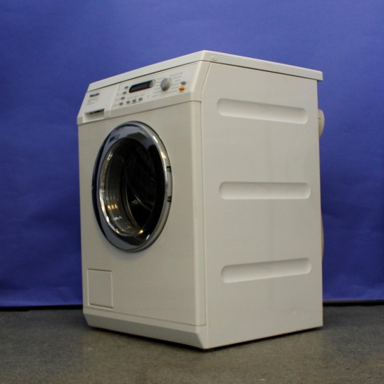  Miele Exclusiv-Edition W 5831