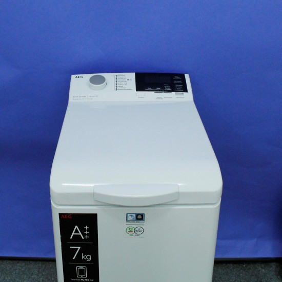    Aeg   6000 Series Lavamat ProSteam TECHNOLOGY 1- 7 KG