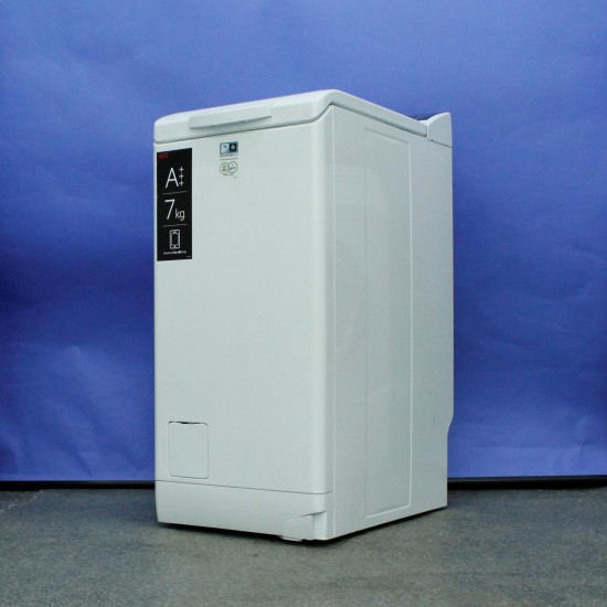    Aeg   6000 Series Lavamat ProSteam TECHNOLOGY 1- 7 KG