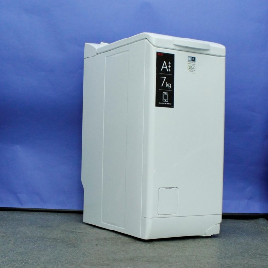    Aeg   6000 Series Lavamat ProSteam TECHNOLOGY 1- 7 KG