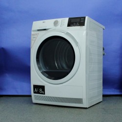AEG 8000 Series LAVATHERM