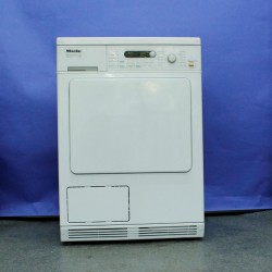 Miele Exclusiv-Edition T 8424 c