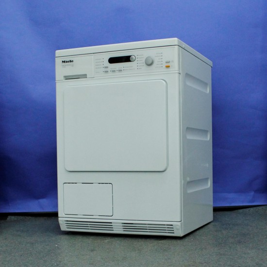 Miele Exclusiv-Edition T 8424 c