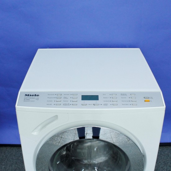 Miele SOFTRONIC W 4466