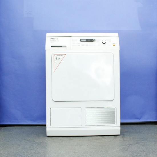 Miele EDITION 111 IMMER BESSER  T  8861 