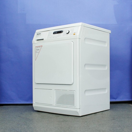Miele EDITION 111 IMMER BESSER  T  8861 