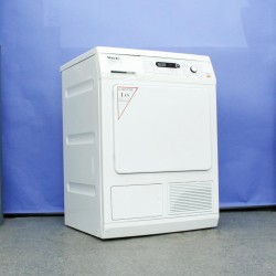 Miele EDITION 111 IMMER BESSER  T  8861 