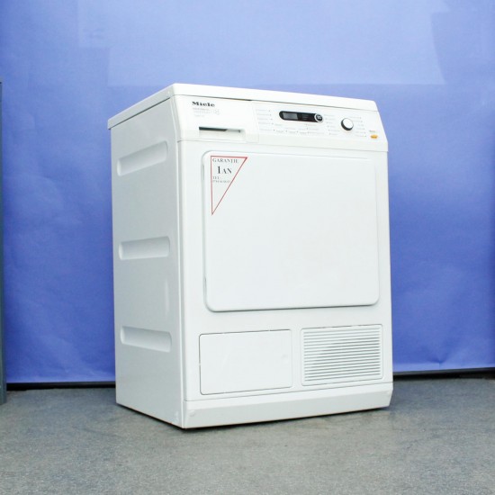 Miele EDITION 111 IMMER BESSER  T  8861 