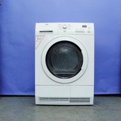 AEG LAVATHERM PROTEX 7 KG