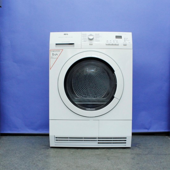 AEG LAVATHERM PROTEX 7 KG