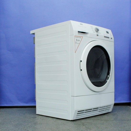 AEG LAVATHERM PROTEX 7 KG