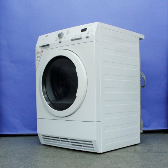 AEG LAVATHERM PROTEX 7 KG