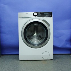 AEG 8000 SERIES LAVAMAT OKO MIXT Technology