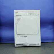 MIELE KLASSIC T 8602