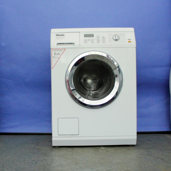 Miele exclusiv-edition W 5983