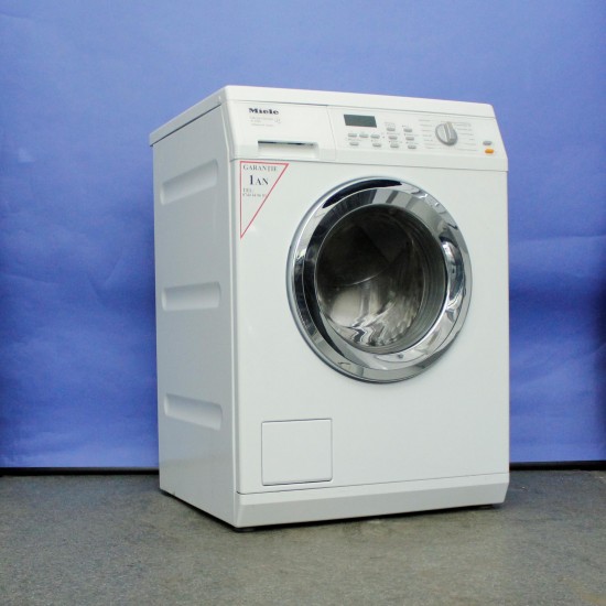 Miele exclusiv-edition W 5983