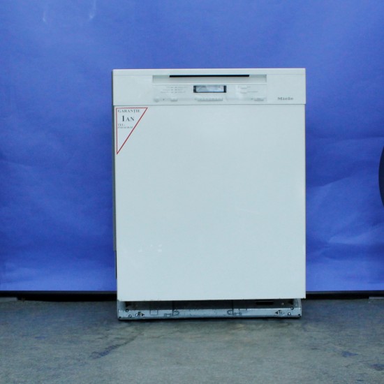 Miele G 6300 SCU