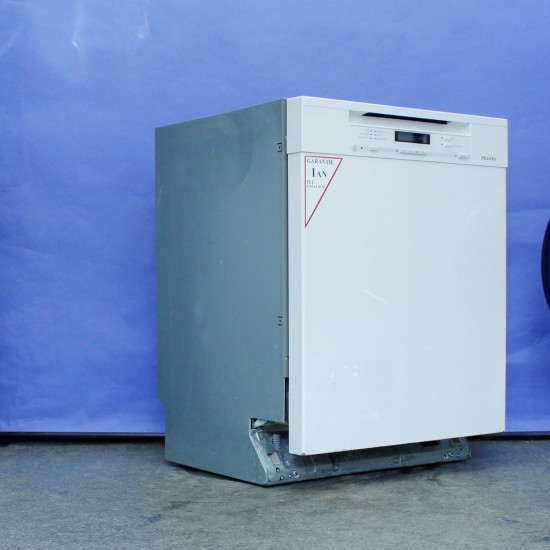 Miele G 6300 SCU