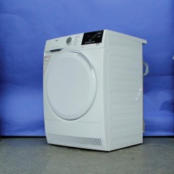 AEG 7000 SERIES LAVATHERM SensyDry Technology