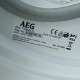 AEG 7000 SERIES LAVATHERM SensyDry Technology