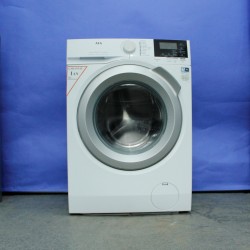 AEG 6000 SERIES  LAVATHERM Absolute Care System