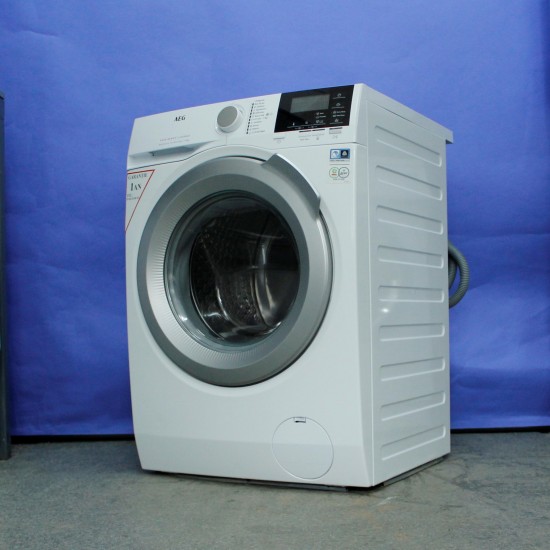 AEG 6000 SERIES  LAVATHERM Absolute Care System