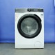 AEG 7000 SERIES WASH.DRY.STEAM ProSteam.UniversalDose 10/6kg