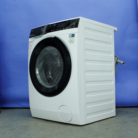 AEG 7000 SERIES WASH.DRY.STEAM ProSteam.UniversalDose 10/6kg