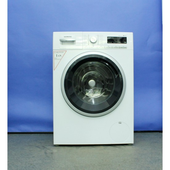 Siemens VarioPerfect IQ 700
