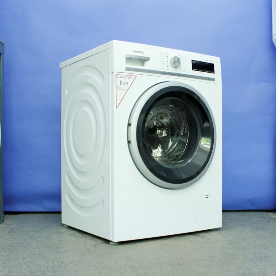 Siemens VarioPerfect IQ 700