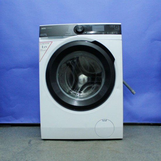 Aeg 7000 Series Lavamat ProSense1-9 kg