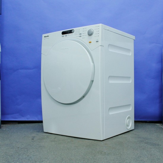 Miele Exclusive-Edition T 7736