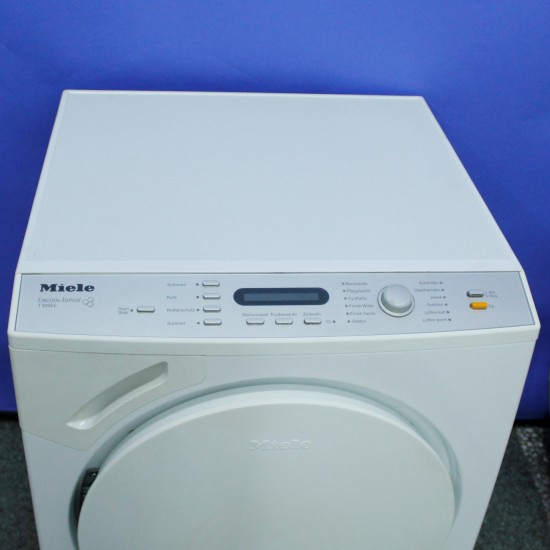 Miele Exclusiv-Edition T 9268 c