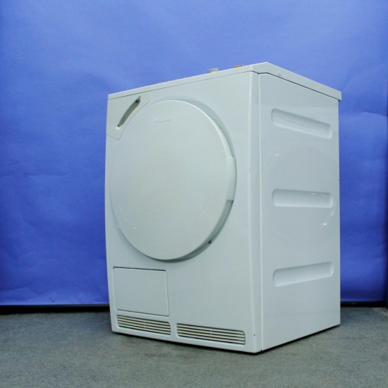 Miele Exclusiv-Edition T 9268 c