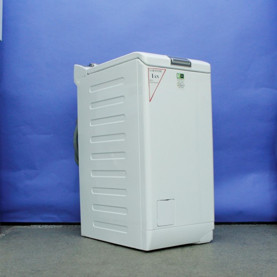 Aeg  7000 Series Lavamat ProSteam TECHNOLOGY 1- 6 KG