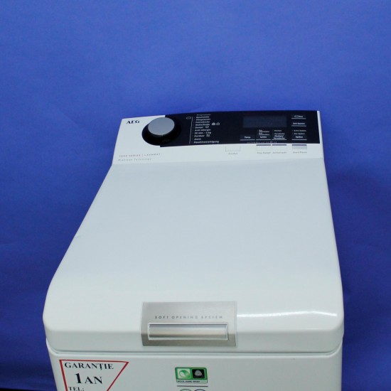 Aeg   7000 Series Lavamat ProSteam TECHNOLOGY 1- 7 KG
