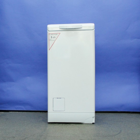   Aeg   6000 Series Lavamat ProSteam TECHNOLOGY 1- 7 KG