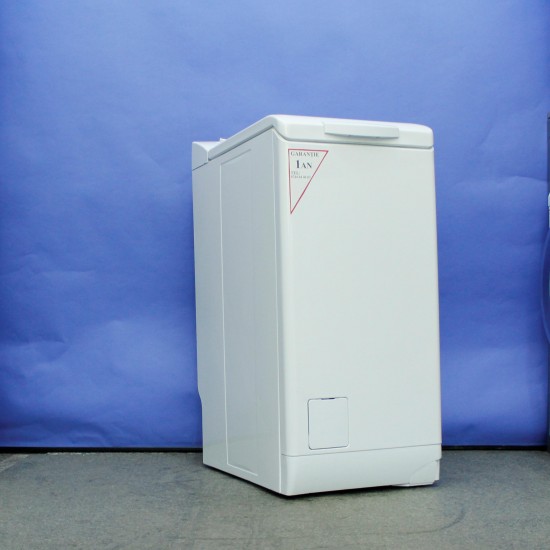   Aeg   6000 Series Lavamat ProSteam TECHNOLOGY 1- 7 KG
