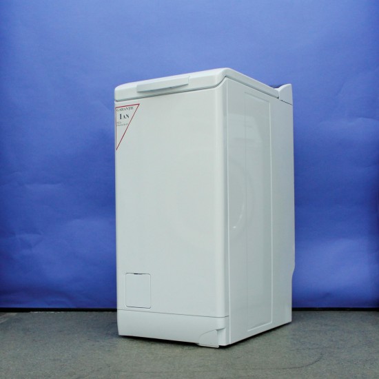   Aeg   6000 Series Lavamat ProSteam TECHNOLOGY 1- 7 KG